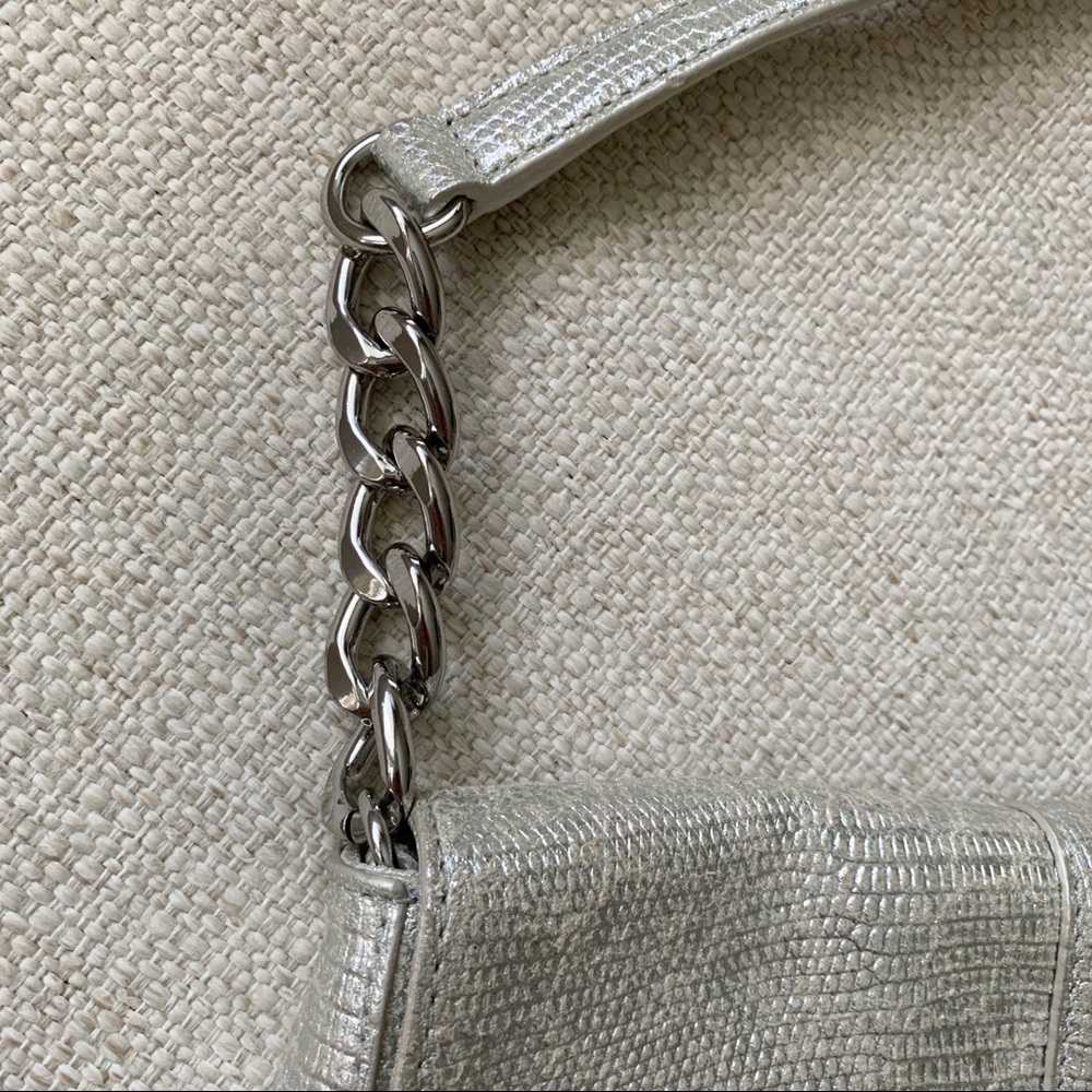 Limited Edition Michael Kors Python Bag - image 6